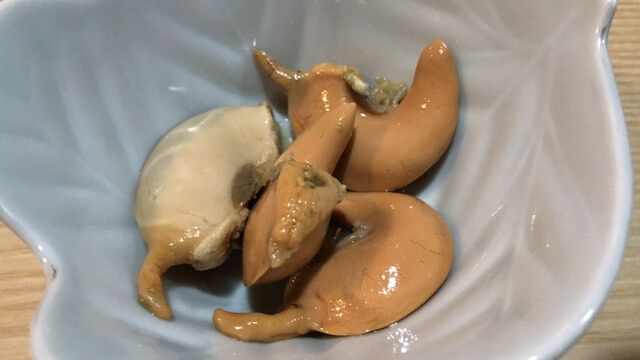 独尊 - 旭川（居酒屋）の写真