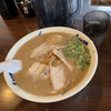 山の田ラーメン