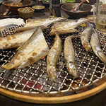 明石の魚処 さかづき - 