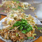 お好み焼 久美ちゃん - 