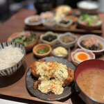 Yakitori & Tapas トリウオ - 