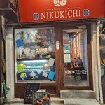 NIKUKICHI - 