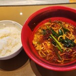 やよい軒 - 料理写真: