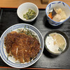 一福 - かつ丼 タレ　900円