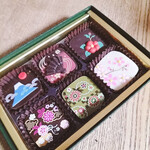 清松庵 たちばな 本店 - 