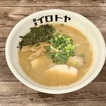 麺屋イロトヤ - 