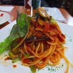 不二越 - アップ