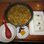 Fukushima Yamaga Soba - 