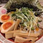 武蔵野アブラ学会 - 