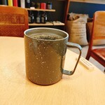 バイシクル コーヒー トウキョウ - 