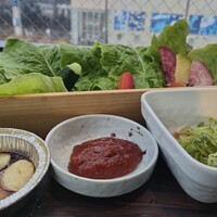 焼肉ぽんが 江ノ島 - 