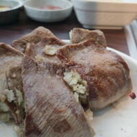 焼肉ぽんが 江ノ島 - 