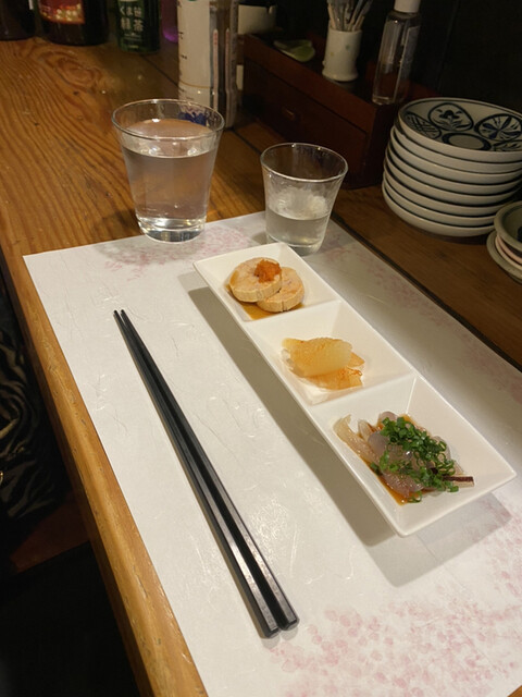 Motenashi Dokoro Dandan photo 3