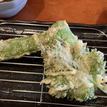 Tempura Ichikawa - 