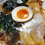 Ramen Ryuuma - 