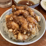 Tempura Ichikawa - 