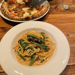 Italian Cafe & Dining 伊太利乃森 - 