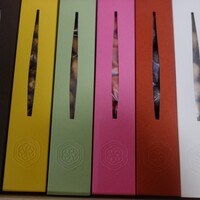 HIGASHIYA GINZA - 