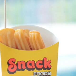 伊豆・三津シーパラダイス テイクアウトコーナー_0