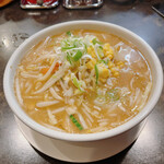 麺’s 共和国 - 