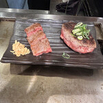 極味や 東京駅店 - 