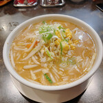 麺’s 共和国 - 