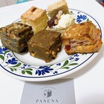 TANI ROKU BAKERY PANENA - 