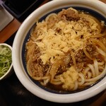 丸亀製麺 - 