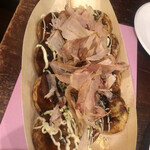 Takoyaki Douraku Wanaka - 