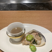 鉄板焼 MYDO - 
