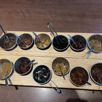 平尾ハンバーグ - 