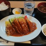 Tonkatsu Ichiban - 