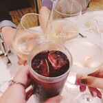 箱根ハイランドホテル　ラ・フォーレ - カンパイ