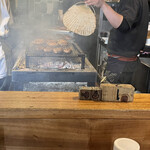 平尾ハンバーグ - 