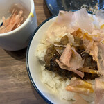 平尾ハンバーグ - 