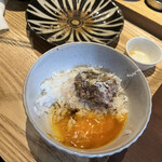 平尾ハンバーグ - 