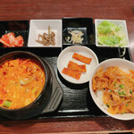 KOREAN DINING 長寿韓酒房 - 