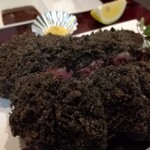 黒福多 - 黒い…