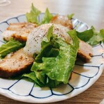 朝めし酒場 ナニコレ食堂 - 