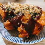 朝めし酒場 ナニコレ食堂 - 