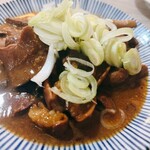 朝めし酒場 ナニコレ食堂 - 