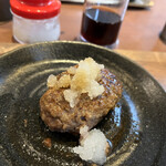 平尾ハンバーグ - 