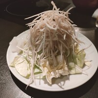 博多もつ鍋 やま中 赤坂店 - 