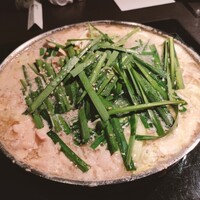 博多もつ鍋 やま中 赤坂店 - 