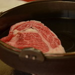 和田金 - すきやき松