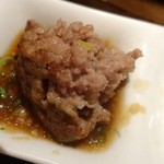 鉄板料理 堂島 - 