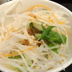 鉄板料理 堂島 - 