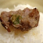 鉄板料理 堂島 - 