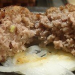 鉄板料理 堂島 - 