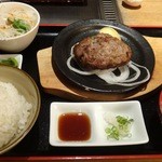 鉄板料理 堂島 - 